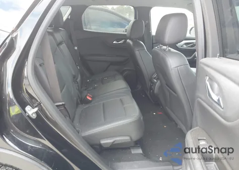 2021 Chevrolet Blazer Fwd 3Lt из США, поврежденный, VIN 3GNKBDRS9MS537504